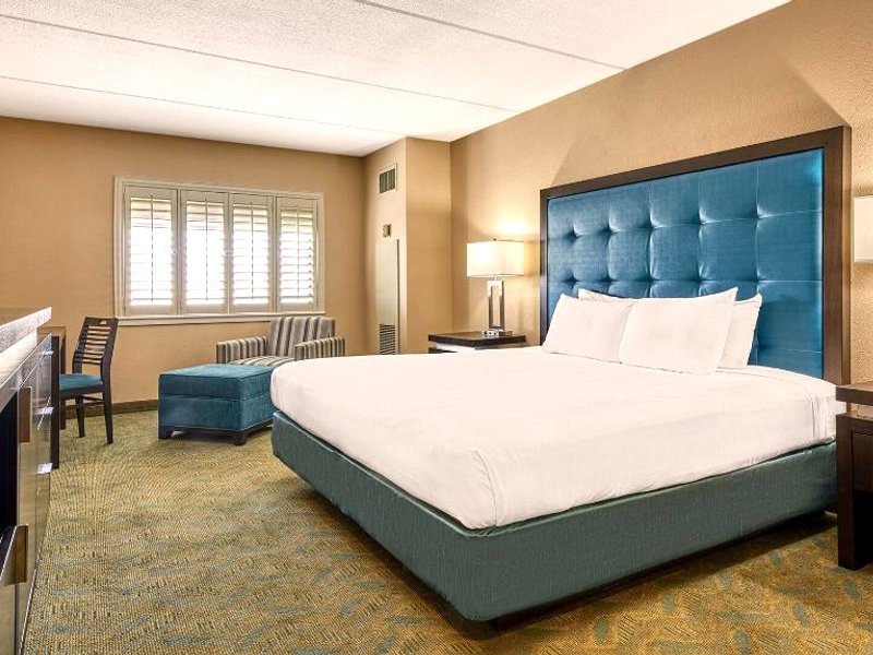Tropicana Laughlin - A Caesars Rewards Destinationの写真