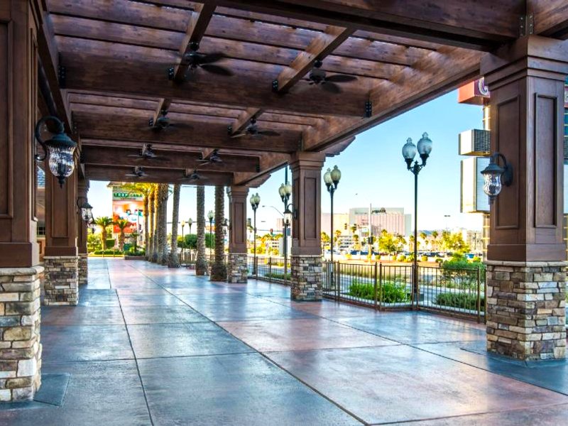 Tropicana Laughlin - A Caesars Rewards Destinationの写真