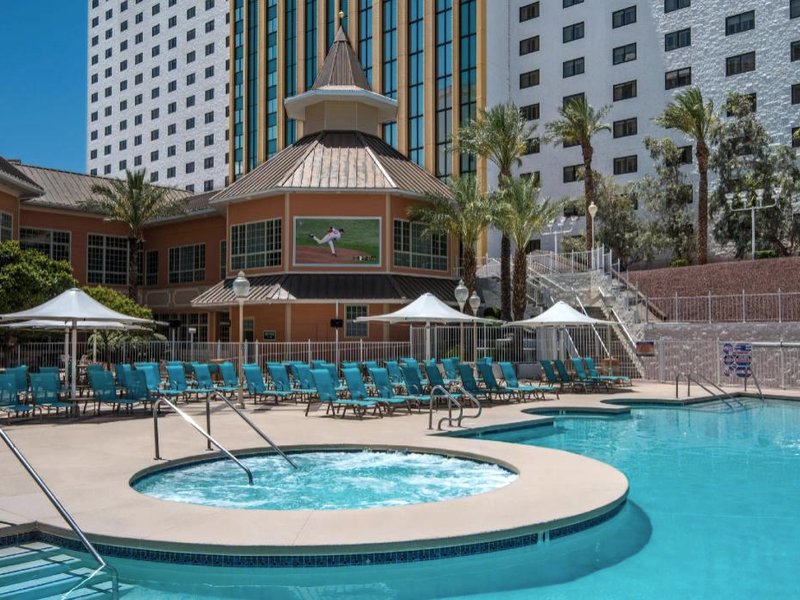 Tropicana Laughlin - A Caesars Rewards Destinationの写真