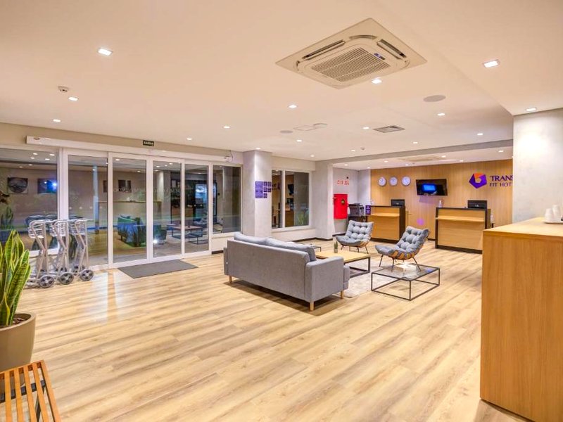 Transamerica Fit Rio Verdeの写真