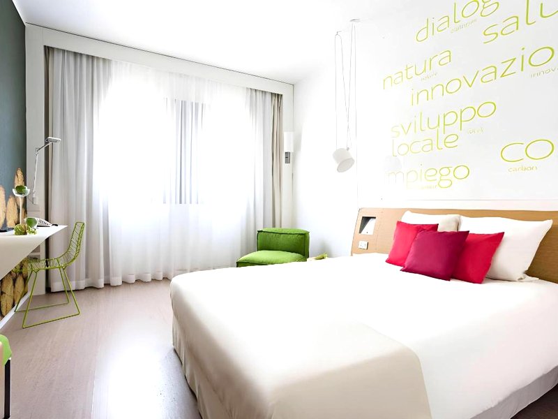 a&o Hostel Milano Ca Grandaの写真