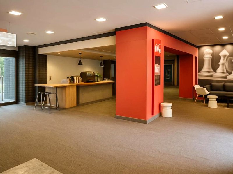 a&o Hostel Milano Ca Grandaの写真