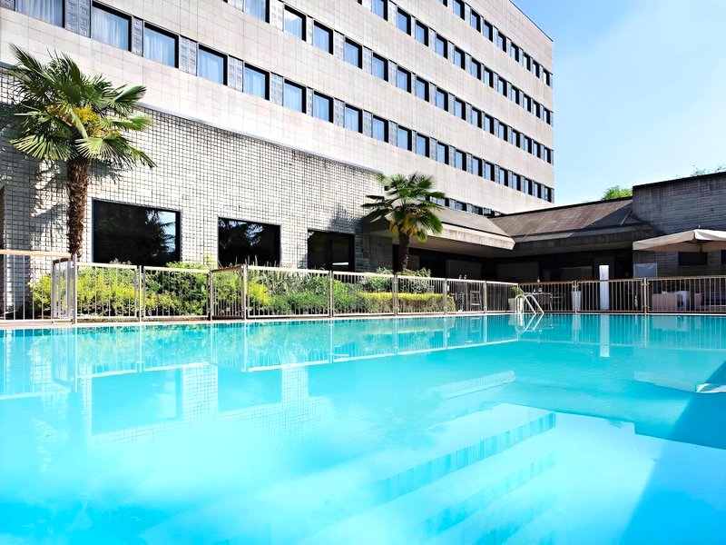 a&o Hostel Milano Ca Grandaの写真