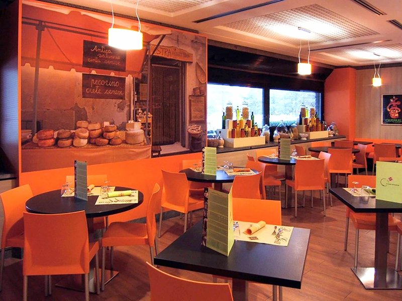 Milano Ca Grandaの写真