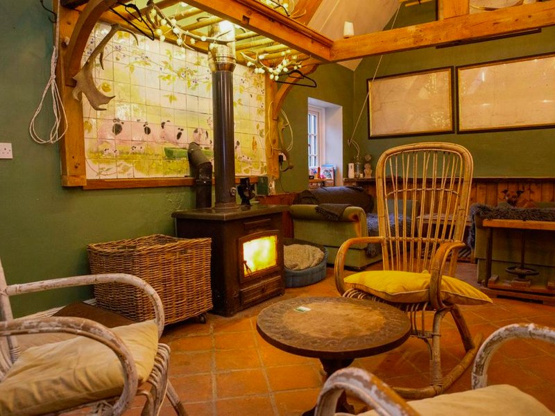 High Paradise Farmの写真