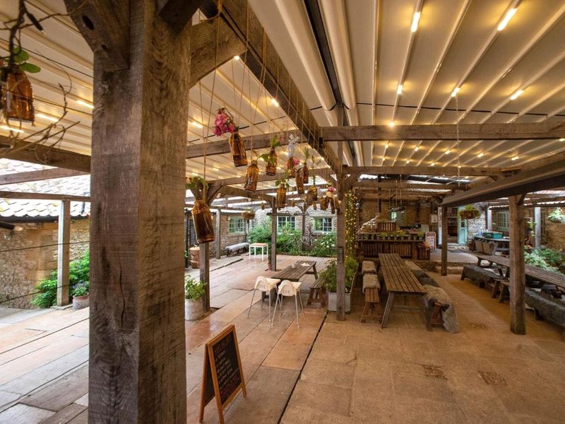 High Paradise Farmの写真