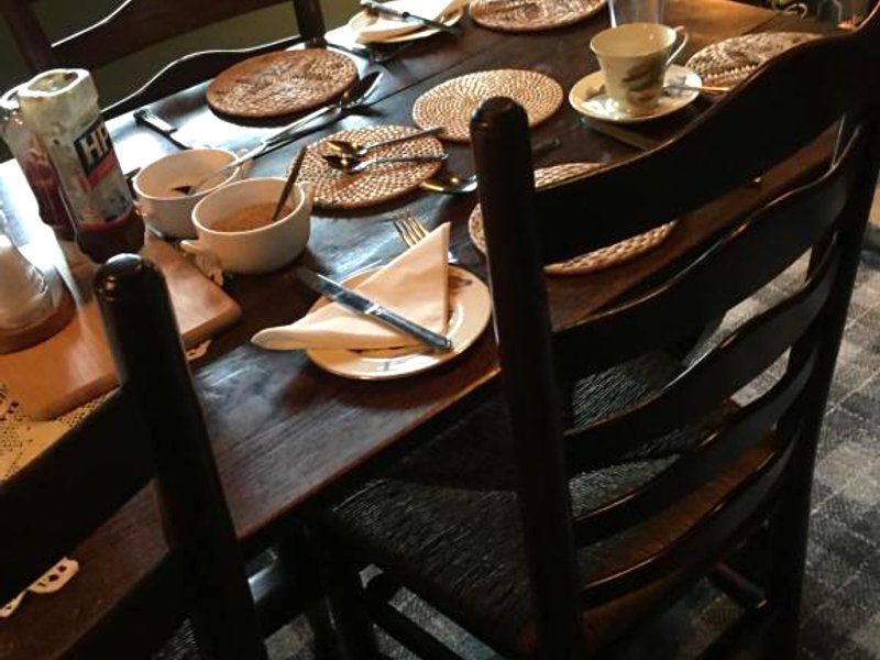 Oscar Park Farmの写真