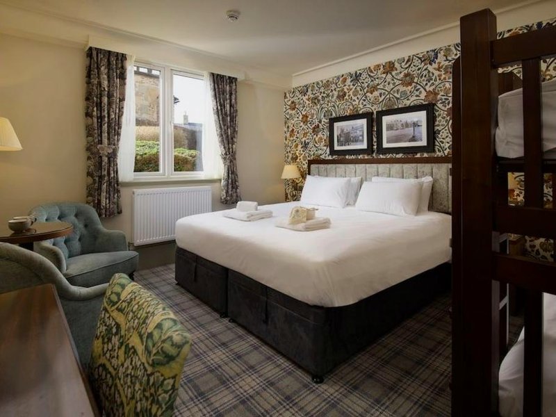 The Black Swan Hotelの写真