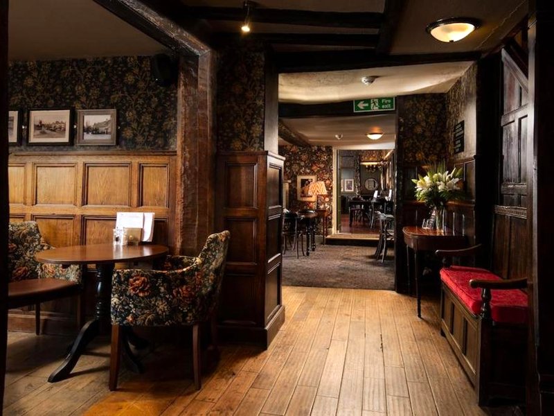 The Black Swan Hotelの写真