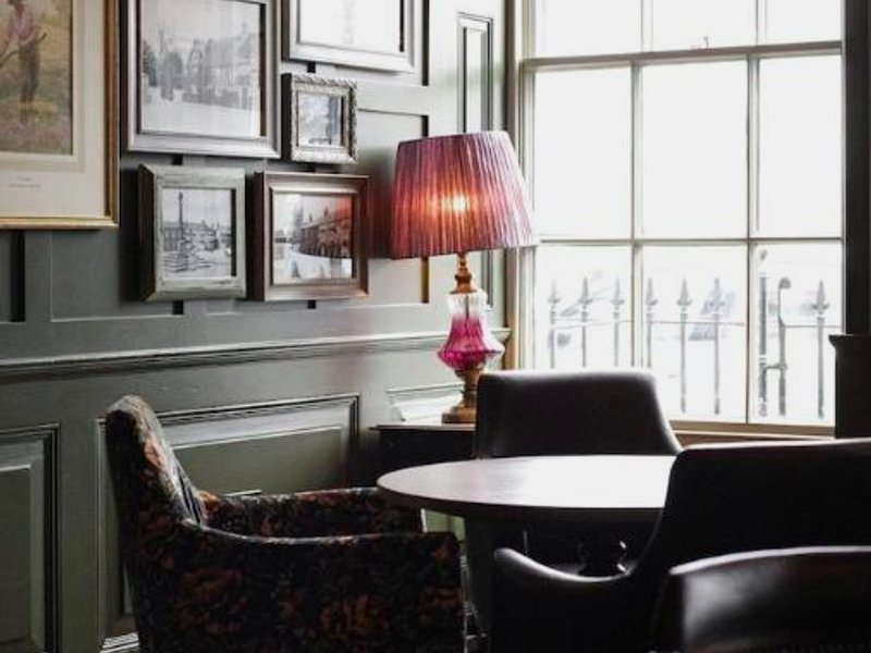 The Black Swan Hotelの写真