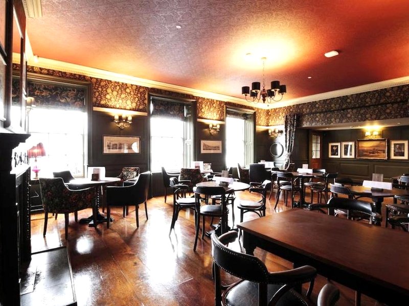 The Black Swan Hotelの写真