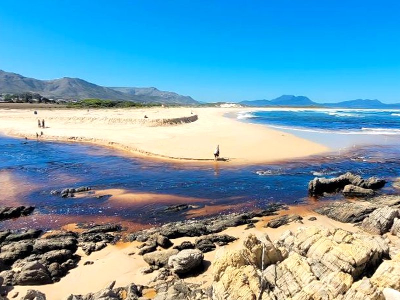 Kleinmond Lodgeの写真