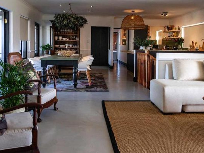 Villa Le Roc Kleinmond Accommodationの写真