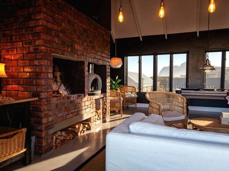 Villa Le Roc Kleinmond Accommodationの写真