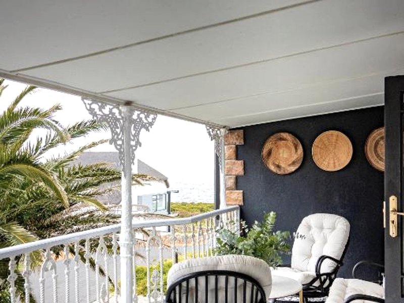 Villa Le Roc Kleinmond Accommodationの写真