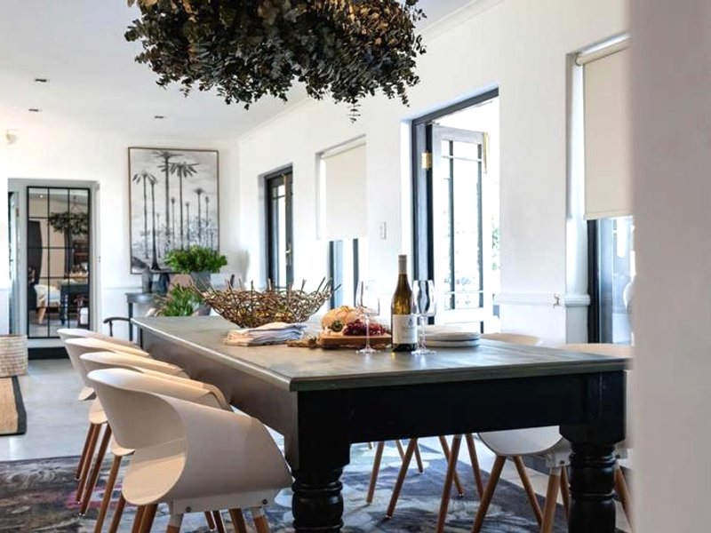 Villa Le Roc Kleinmond Accommodationの写真