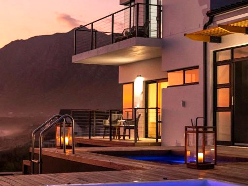 On The Rocks BB & Villa Del Marの写真