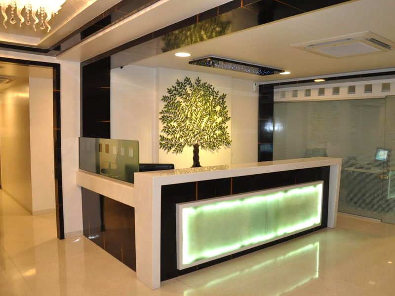 ホテル グリーン オリーブ (Hotel Green Olive)の写真