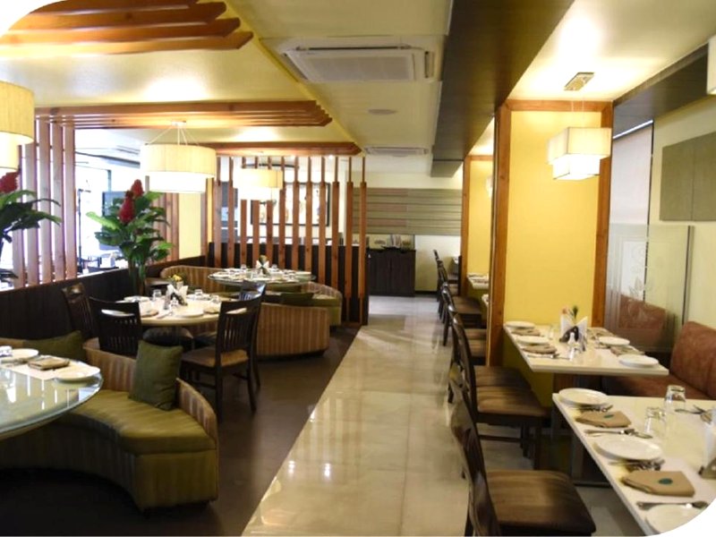 ホテル グリーン オリーブ (Hotel Green Olive)の写真