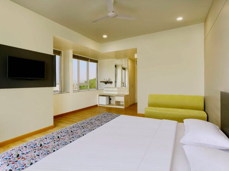 ジンジャー オーランガーバード (Ginger Aurangabad)の写真