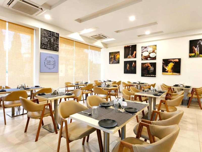 ジンジャー オーランガーバード (Ginger Aurangabad)の写真