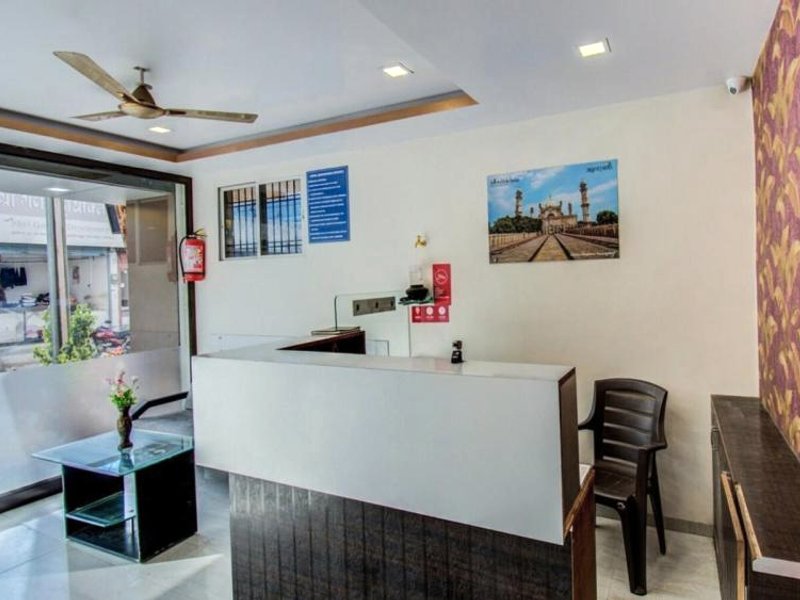 ホテル ロイヤル リージェンシー (Hotel Royal Regency)の写真