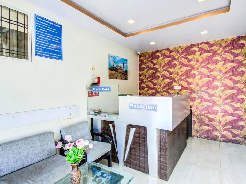 ホテル ロイヤル リージェンシー (Hotel Royal Regency)の写真