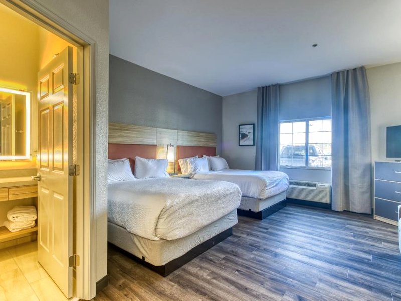 Candlewood Suites New Bern By IHGの写真