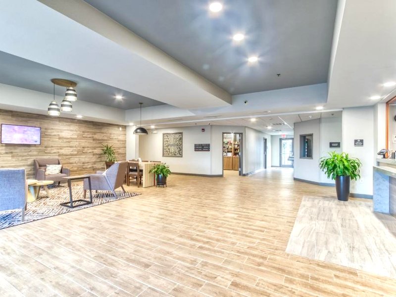 Candlewood Suites New Bern By IHGの写真