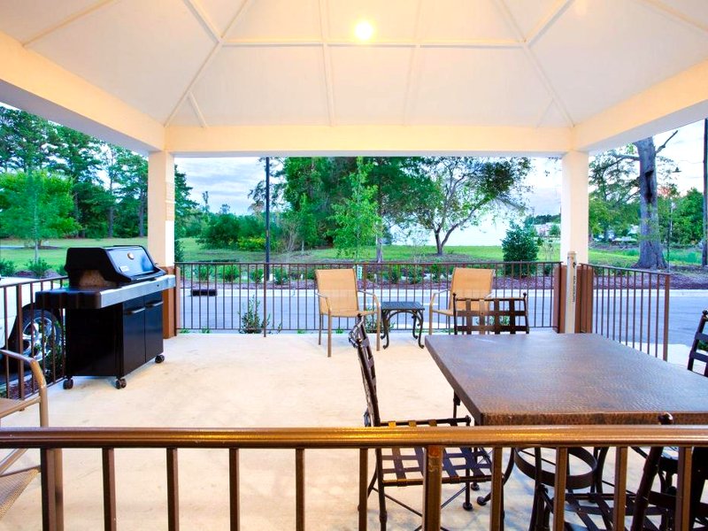 Candlewood Suites New Bern By IHGの写真