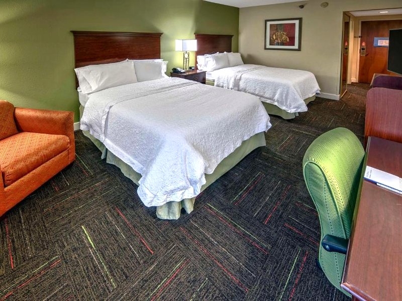 ハンプトン イン ニューバーン (Hampton Inn New Bern)の写真