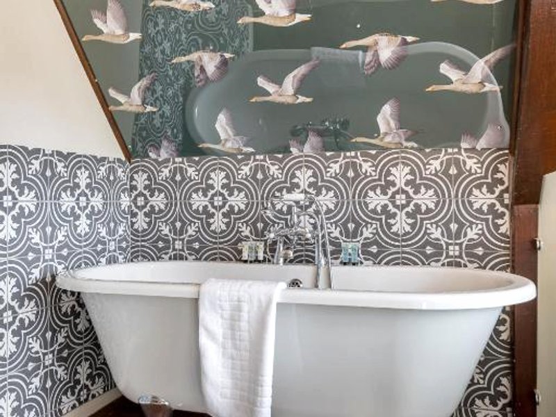 The Red Lionの写真