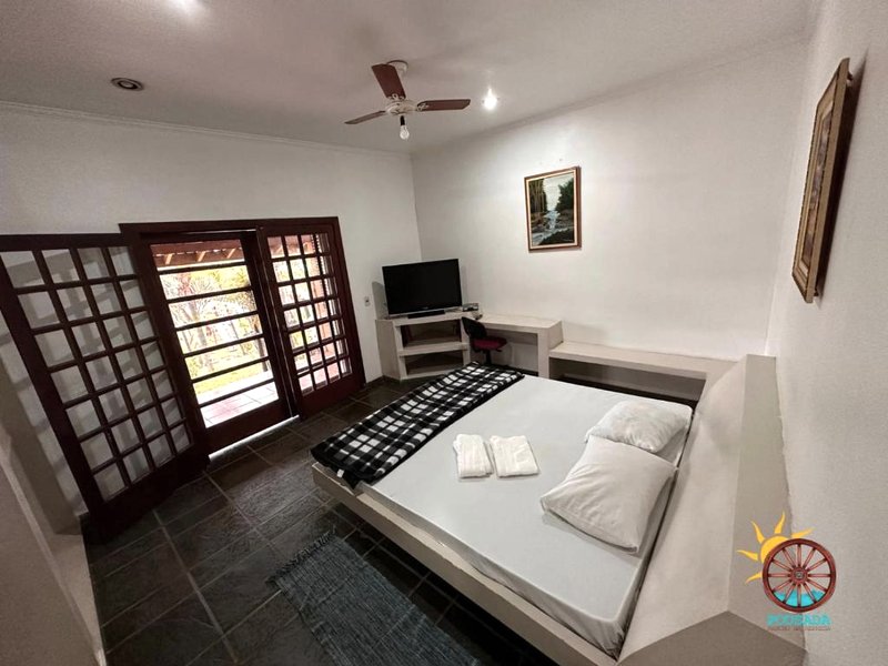 Pousada Rancho na Represaの写真