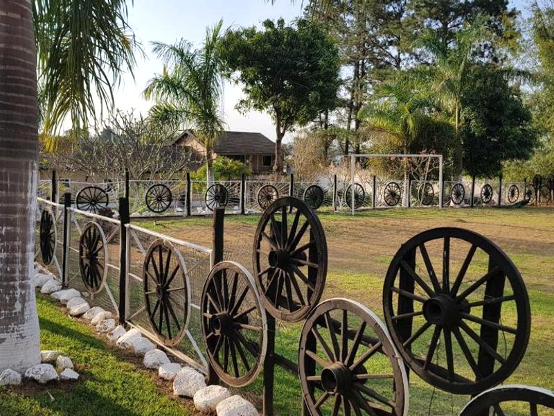 Pousada Rancho na Represaの写真