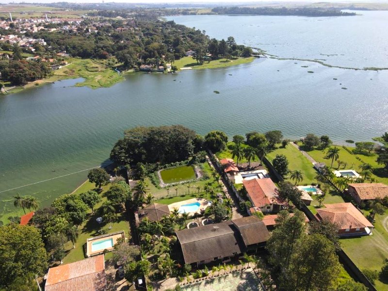 Pousada Rancho na Represaの写真