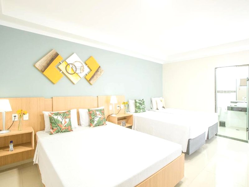 Sumare Park Hotelの写真