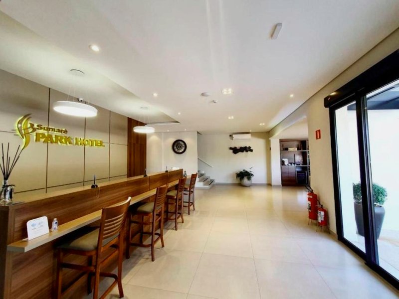 Sumare Park Hotelの写真