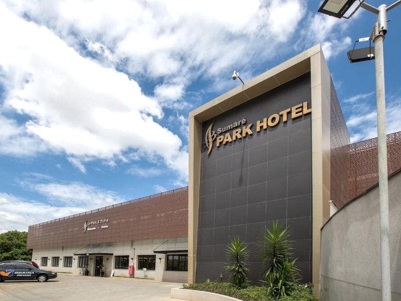 Sumare Park Hotelの写真