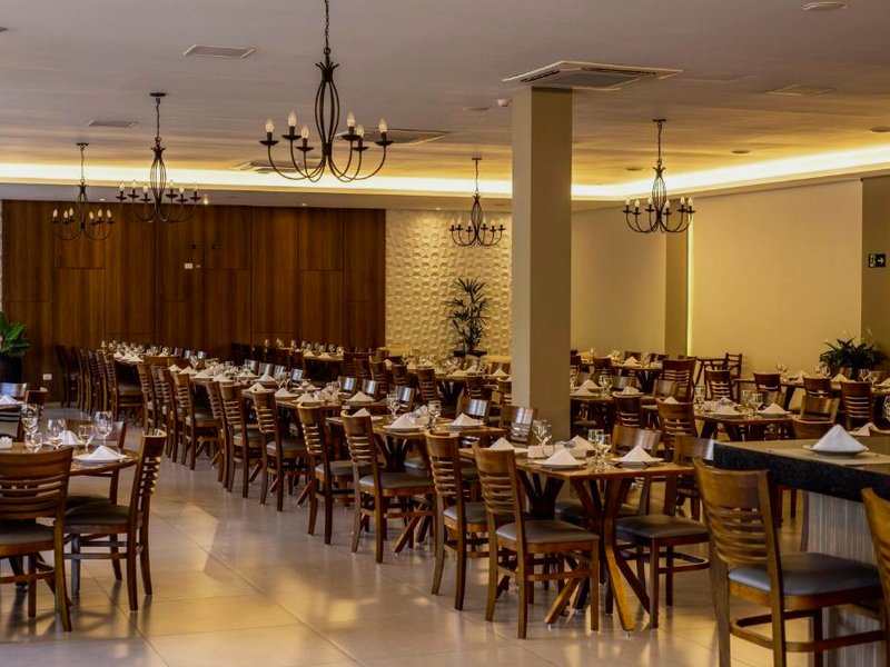 Sumare Park Hotelの写真