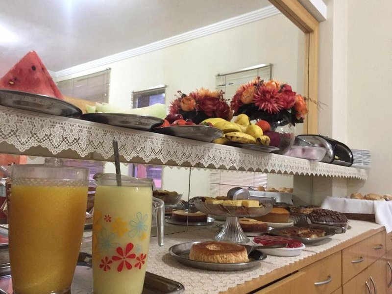 Hotel Marfim Iの写真