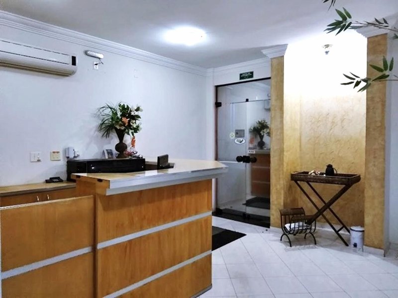 Hotel Marfim Iの写真