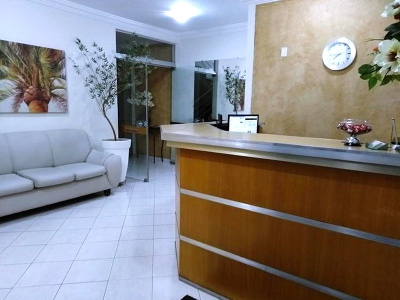 Hotel Marfim Iの写真