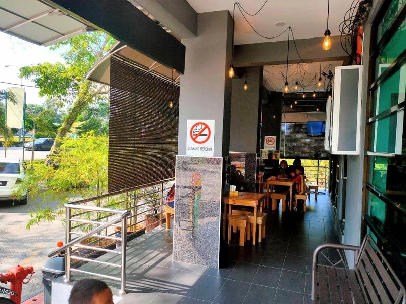 ホテル セリ ジェリガ (Hotel Seri Geliga)の写真