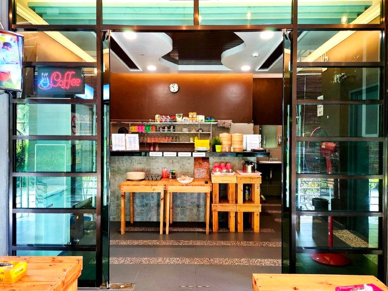 ホテル セリ ジェリガ (Hotel Seri Geliga)の写真