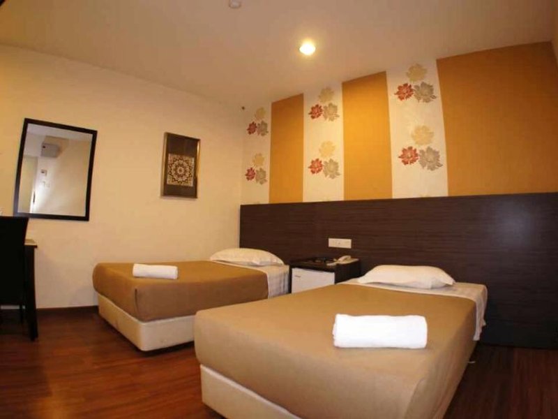 クカイ ビュー ホテル (Cukai View Hotel)の写真