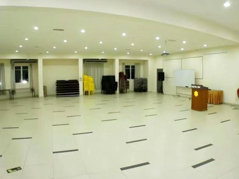 クカイ ビュー ホテル (Cukai View Hotel)の写真