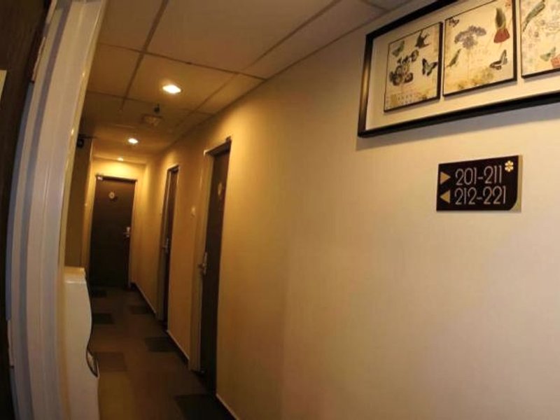 クカイ ビュー ホテル (Cukai View Hotel)の写真