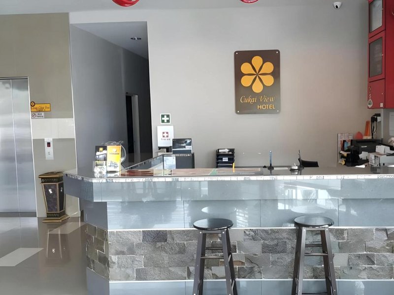 クカイ ビュー ホテル (Cukai View Hotel)の写真