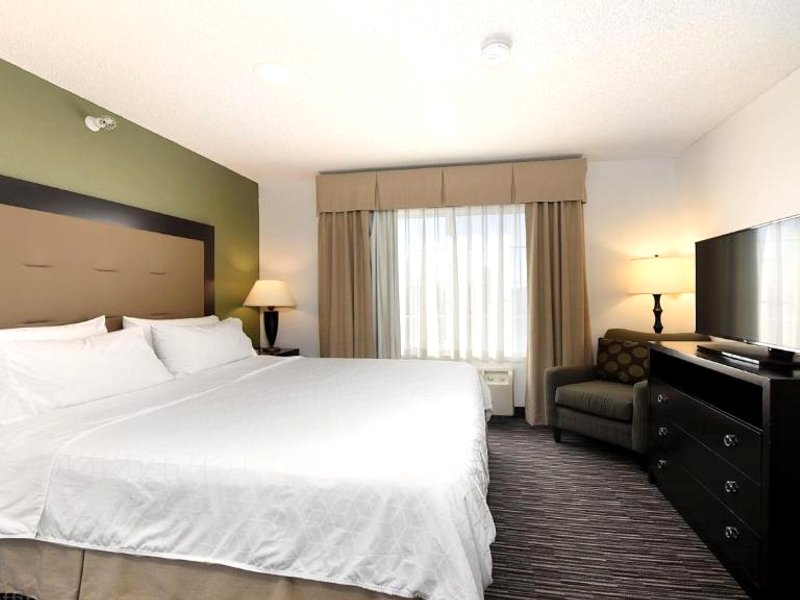 ホリデイ イン エクスプレス ホテル ＆ スイーツ シカゴ ディアフィールド／リンカンシャー バイ IHG (Holiday Inn Express Hotel & Suites Chicago-Deerfield/Lincolnshire By IHG)の写真