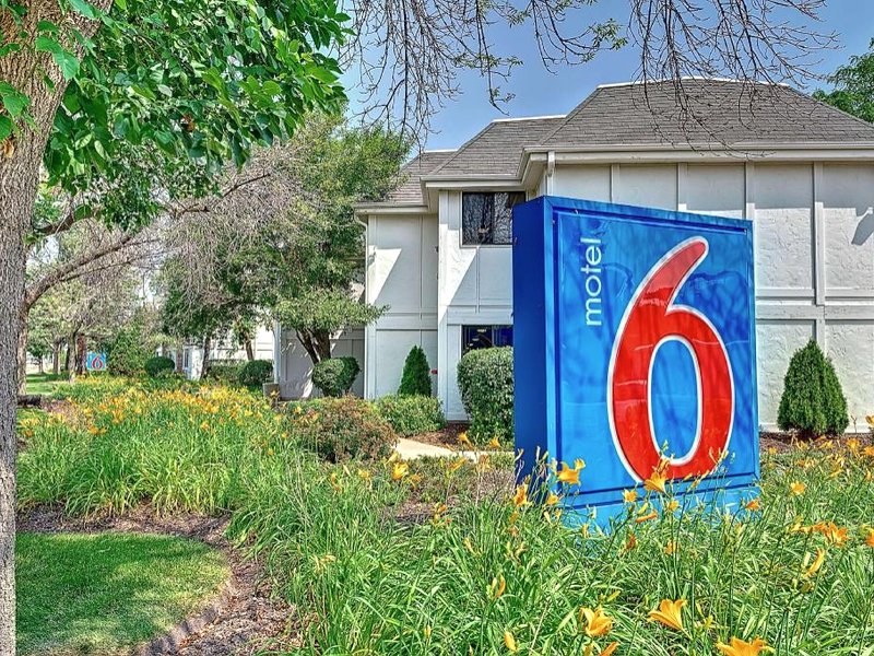 Motel 6 Glenview, IL - Chicago Northの写真